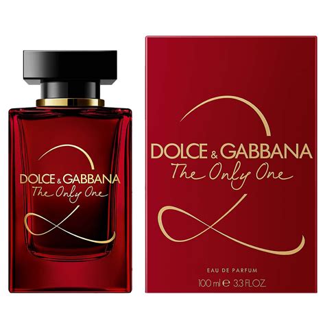 dolce & gabbana the only one|what is dolce and gabbana.